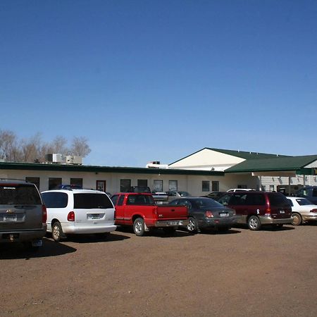 Yellowstone River Inn グレンダイブ エクステリア 写真
