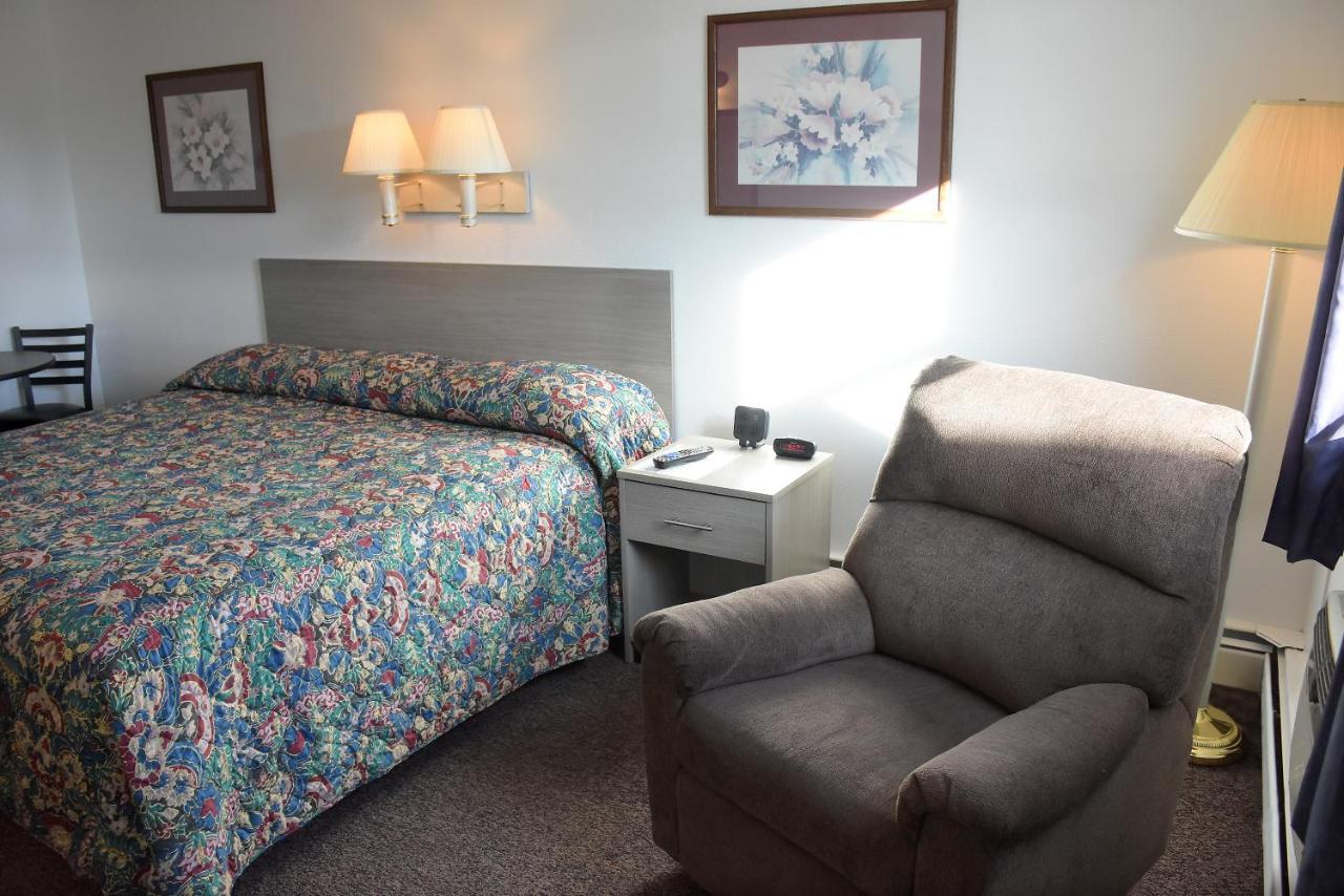 Yellowstone River Inn グレンダイブ エクステリア 写真