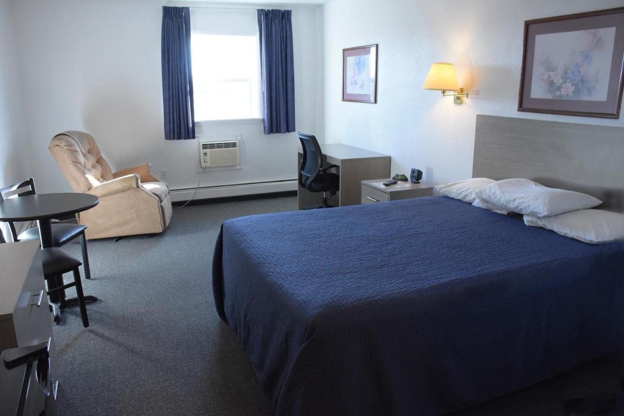 Yellowstone River Inn グレンダイブ エクステリア 写真
